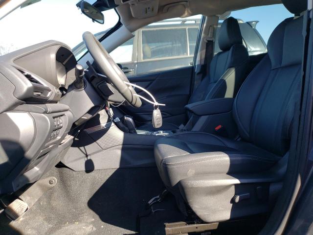 Photo 7 from auction – 2022 SUBARU FORESTER T with VIN JF2SKARC0NH463031