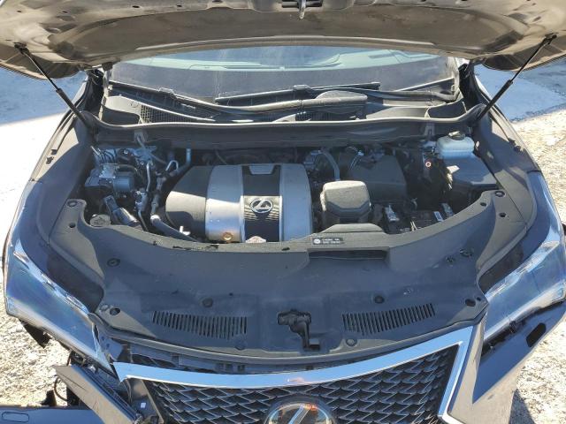 Photo 12 from auction – 2019 LEXUS RX 350 BAS with VIN 2T2BZMCA1KC189188