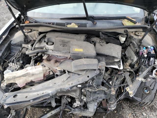 Photo 11 from auction – 2012 TOYOTA CAMRY BASE with VIN 4T1BF1FKXCU034655