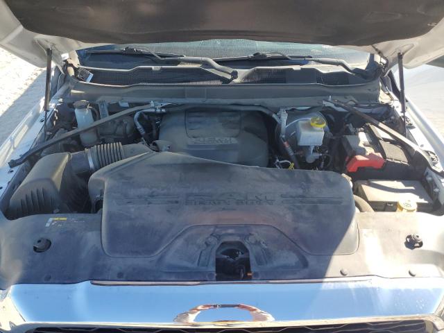 Photo 11 from auction – 2021 RAM 2500 TRADE with VIN 3C6UR4HJ3MG674101