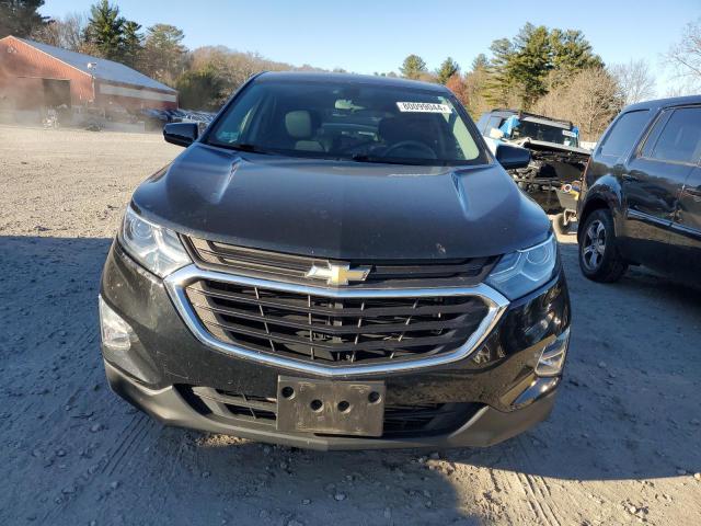 Photo 5 from auction – 2018 CHEVROLET EQUINOX LT with VIN 2GNAXTEX6J6150895