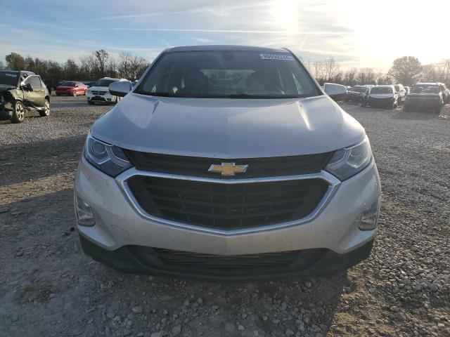 Photo 5 from auction – 2018 CHEVROLET EQUINOX LT with VIN 3GNAXSEV9JL127907