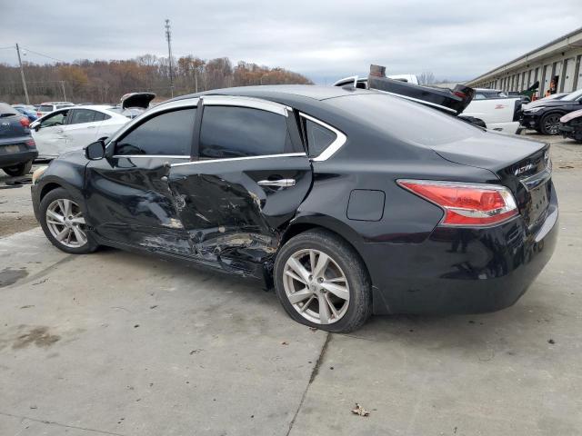 Photo 2 from auction – 2015 NISSAN ALTIMA 2.5 with VIN 1N4AL3AP8FC120067