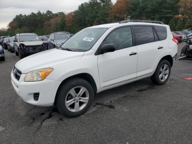 Photo 1 from auction – 2009 TOYOTA RAV4 with VIN JTMBF33V19D018660