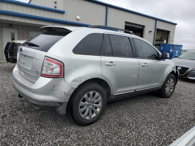 Photo 3 from auction – 2010 FORD EDGE SEL with VIN 2FMDK4JC0ABA21776