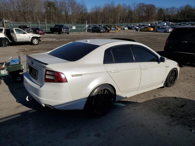 Photo 3 from auction – 2007 ACURA TL with VIN 19UUA66217A002680