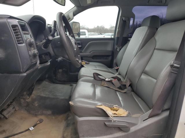 Photo 7 from auction – 2017 GMC SIERRA K25 with VIN 1GT12REYXHF186222