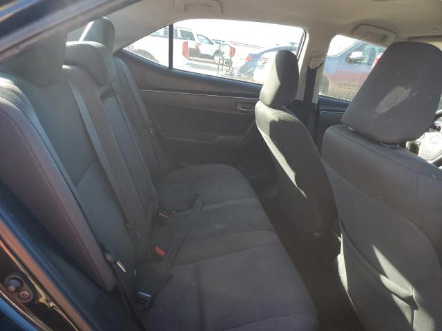 Photo 10 from auction – 2018 TOYOTA COROLLA L with VIN 2T1BURHE4JC121848