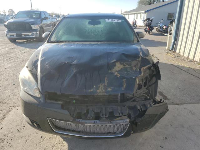 Photo 5 from auction – 2014 CHEVROLET IMPALA LIM with VIN 2G1WA5E32E1154155