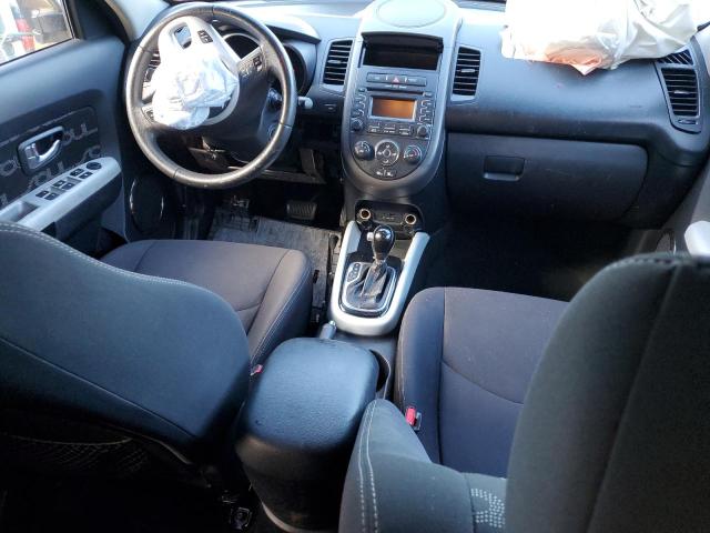 Снимка 8 от търг – 2012 KIA SOUL + с VIN KNDJT2A62C7378987