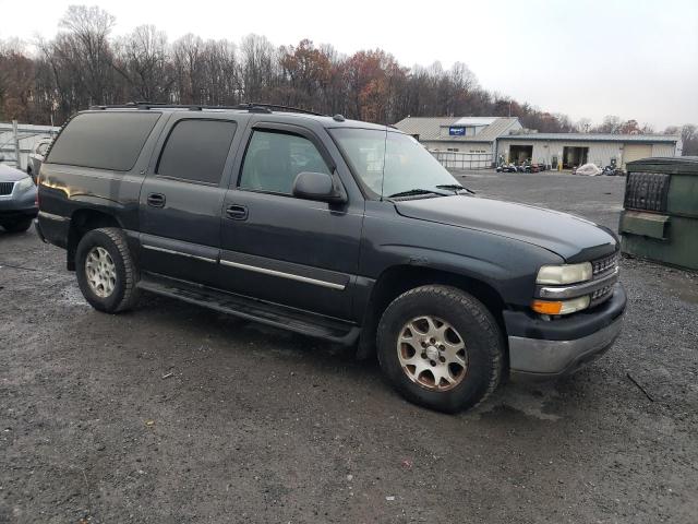 Photo 4 from auction – 2004 CHEVROLET SUBURBAN K with VIN 3GNFK16Z74G303074