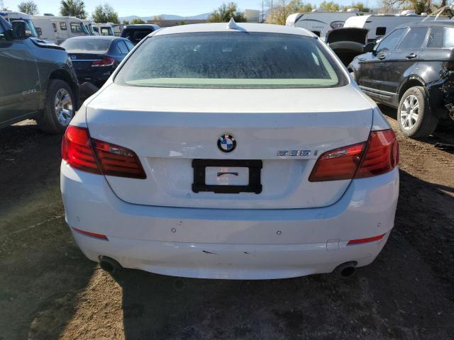 Photo 6 from auction – 2011 BMW 535 XI with VIN WBAFU7C57BC877002