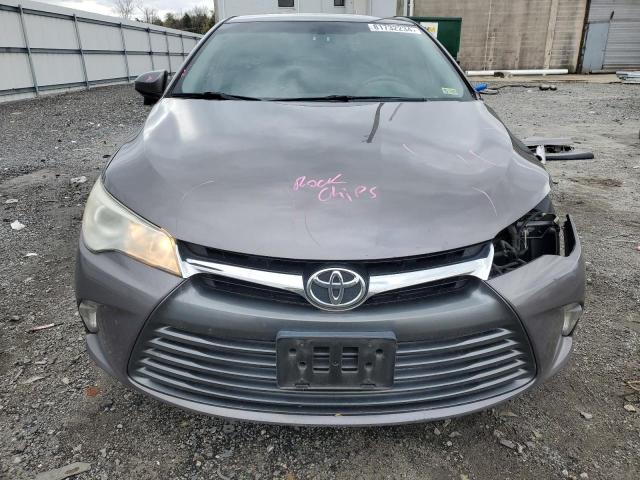 Photo 5 from auction – 2016 TOYOTA CAMRY LE with VIN 4T4BF1FK1GR552178