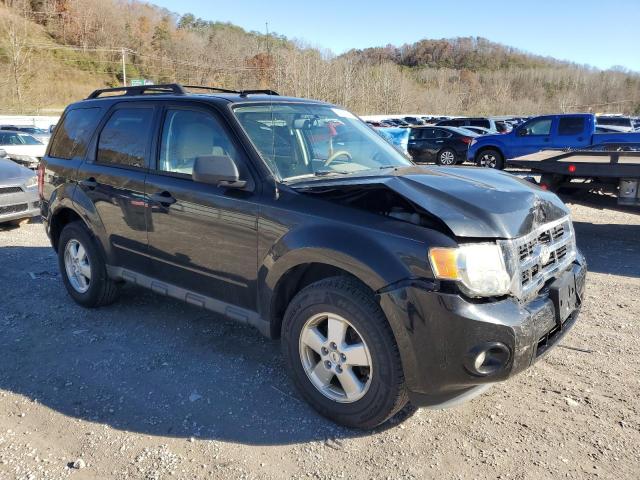 Photo 4 from auction – 2012 FORD ESCAPE XLT with VIN 1FMCU9D73CKC40158