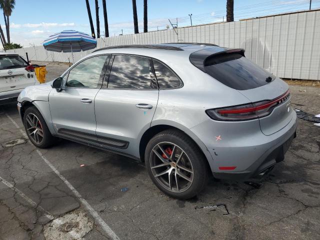 Photo 2 from auction – 2024 PORSCHE MACAN S with VIN WP1AG2A54RLB35272