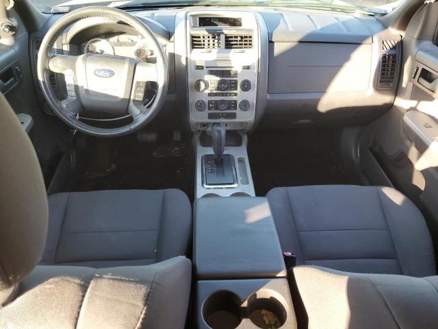 Photo 8 from auction – 2011 FORD ESCAPE XLT with VIN 1FMCU0D76BKA67293