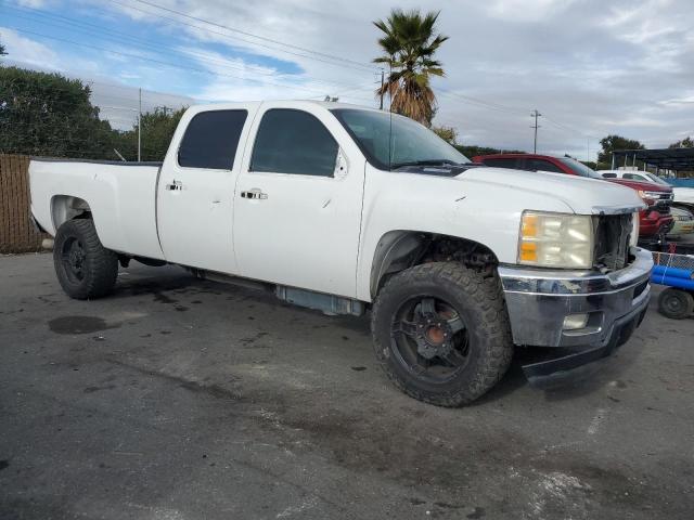 Photo 4 from auction – 2011 CHEVROLET SILVERADO with VIN 1GC1CXC87BF122327