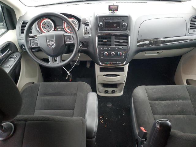 Photo 8 from auction – 2016 DODGE GRAND CARA with VIN 2C4RDGBG5GR277631