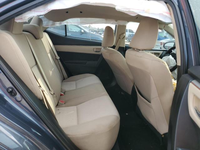 Photo 10 from auction – 2014 TOYOTA COROLLA L with VIN 5YFBURHE9EP050992