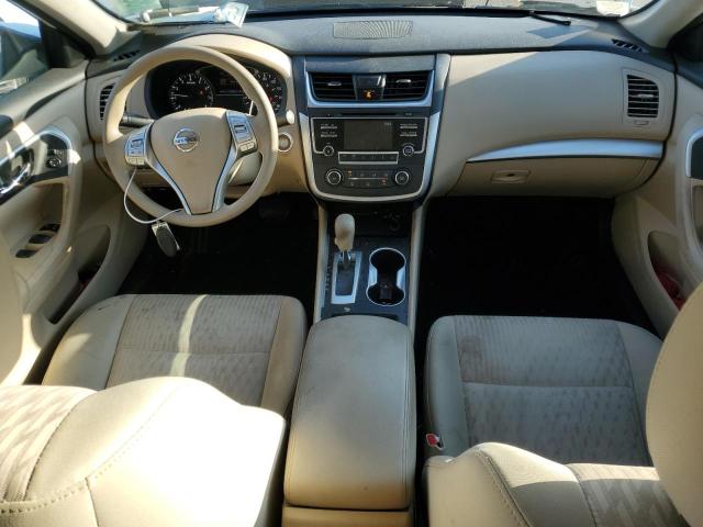 Photo 8 from auction – 2016 NISSAN ALTIMA 2.5 with VIN 1N4AL3AP8GC218940