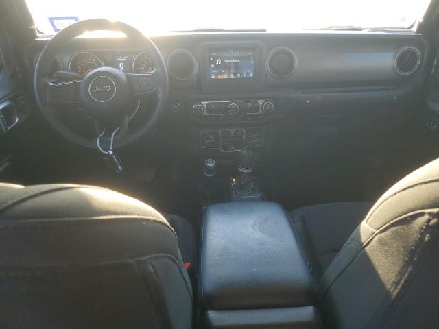 Foto 8 de la subasta – 2022 JEEP GLADIATOR con VIN 1C6HJTAG7NL117004