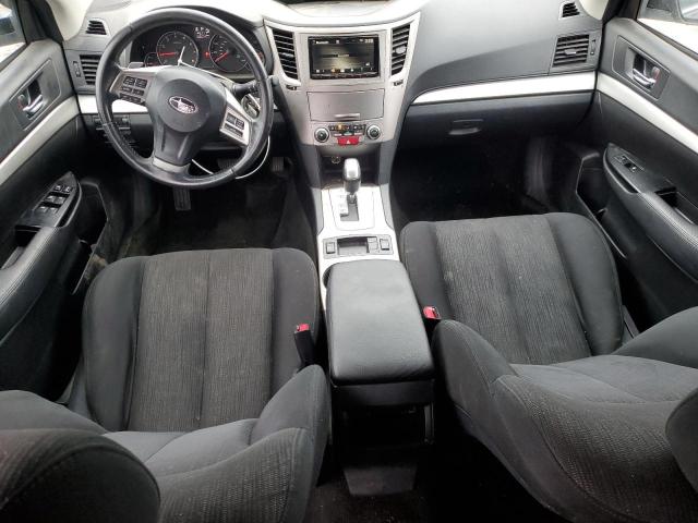 Снимка 8 от търг – 2013 SUBARU OUTBACK 2. с VIN 4S4BRBCC3D3242698