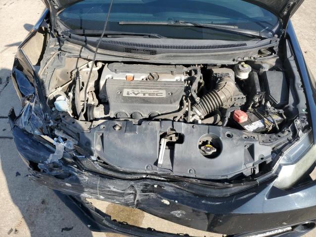 Photo 11 from auction – 2015 HONDA CIVIC with VIN 2HGFB6E52FH700281