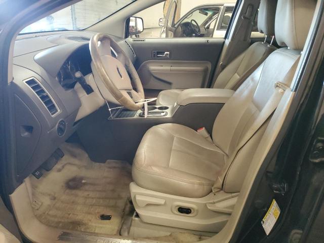 Photo 7 from auction – 2008 FORD EDGE LIMIT with VIN 2FMDK49C68BA57731