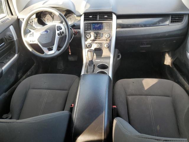 Photo 8 from auction – 2013 FORD EDGE SE with VIN 2FMDK3GC4DBC69017