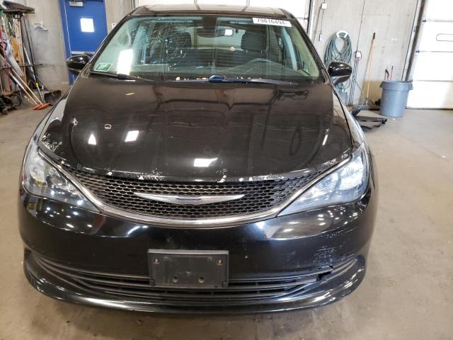 Photo 5 from auction – 2017 CHRYSLER PACIFICA T with VIN 2C4RC1DG0HR744274