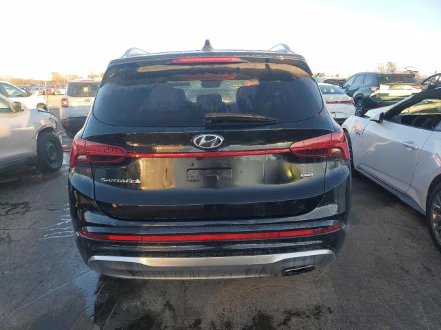 Photo 6 from auction – 2022 HYUNDAI SANTA FE C with VIN 5NMS5DAL3NH465664