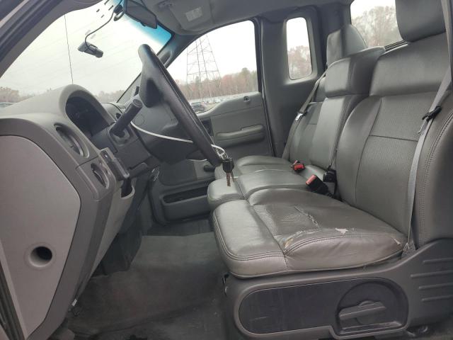 Photo 7 from auction – 2006 FORD F150 with VIN 1FTRF12286KE00475