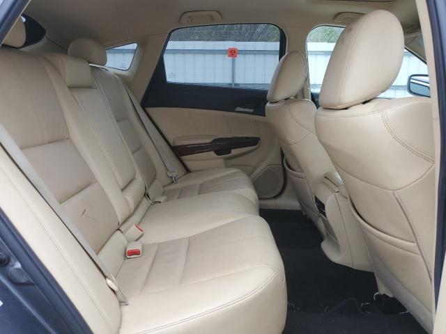 Photo 11 from auction – 2012 HONDA CROSSTOUR with VIN 5J6TF1H50CL000515