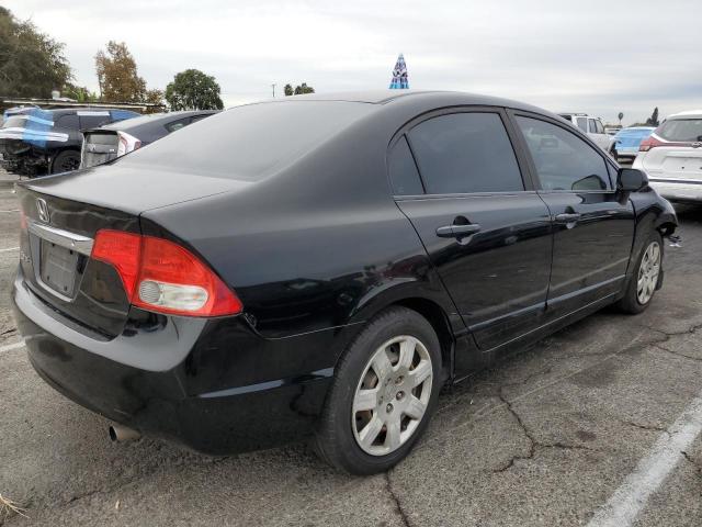 Photo 3 from auction – 2010 HONDA CIVIC LX with VIN 19XFA1F50AE040863