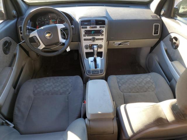 Photo 8 from auction – 2008 CHEVROLET EQUINOX LS with VIN 2CNDL13FX86006854