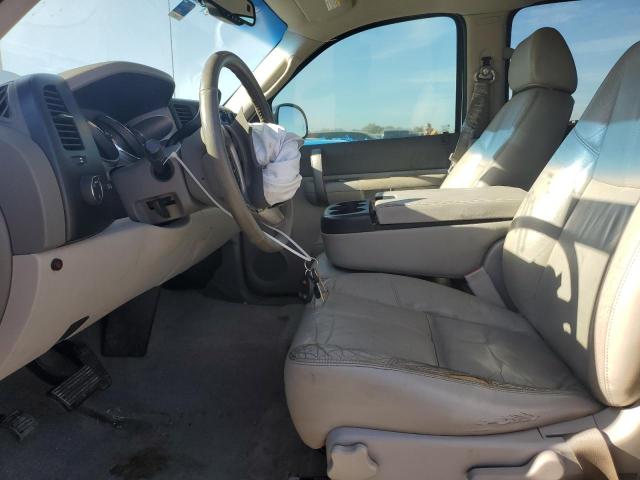 Photo 7 from auction – 2008 GMC SIERRA C15 with VIN 2GTEC13J781166961