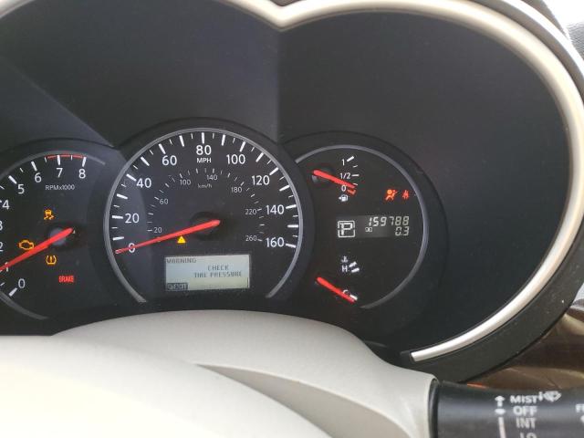 Photo 9 from auction – 2015 NISSAN QUEST S with VIN JN8AE2KP7F9127932