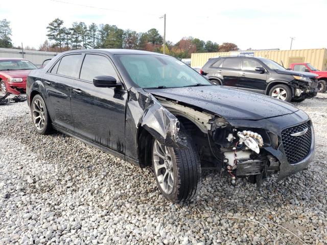 Photo 4 from auction – 2015 CHRYSLER 300 S with VIN 2C3CCABT2FH886980
