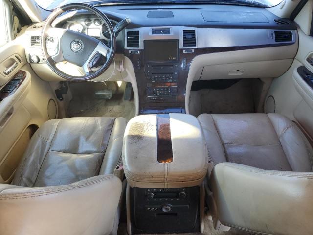 Photo 8 from auction – 2007 CADILLAC ESCALADE L with VIN 1GYFK63807R382877