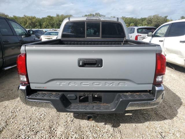 Photo 6 from auction – 2020 TOYOTA TACOMA DOU with VIN 5TFAX5GN1LX166327
