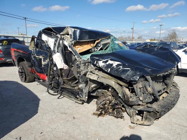 Photo 4 from auction – 2014 RAM 1500 ST with VIN 1C6RR7KT5ES130520
