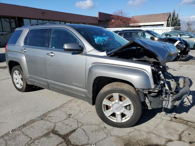 Photo 4 from auction – 2012 GMC TERRAIN SL with VIN 2GKFLVEK4C6235770