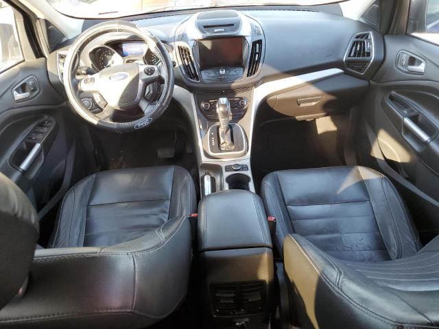 Photo 8 from auction – 2013 FORD ESCAPE SEL with VIN 1FMCU9HXXDUB80394
