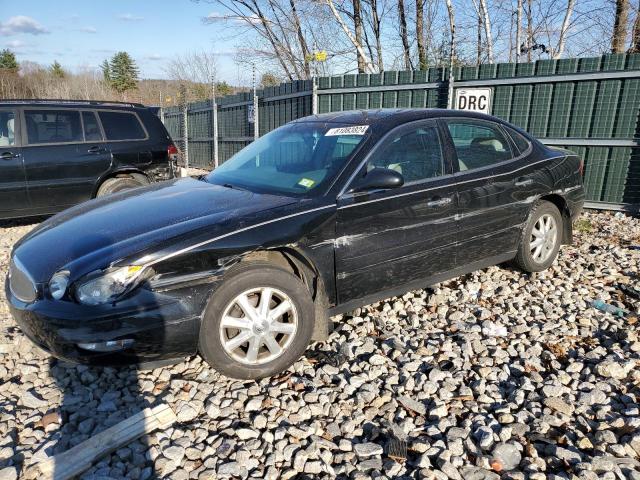 BUICK LACROSSE C 2005 with VIN 2G4WC532351334266 - Photo from auction