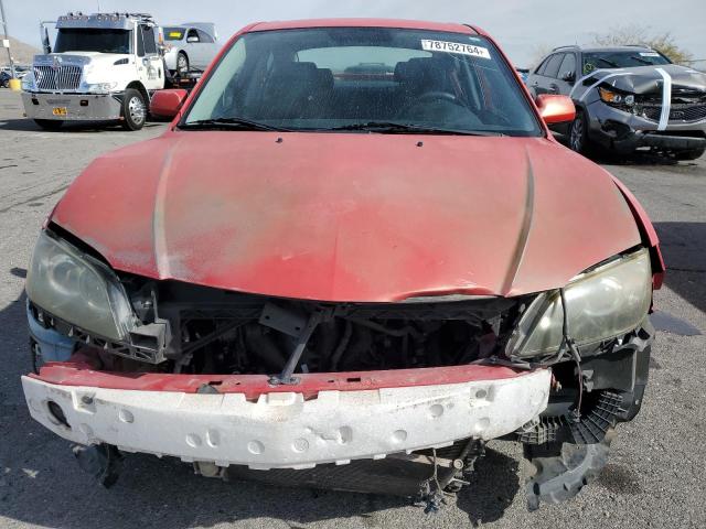 Photo 5 from auction – 2006 MAZDA 3 I with VIN JM1BK12G661497867