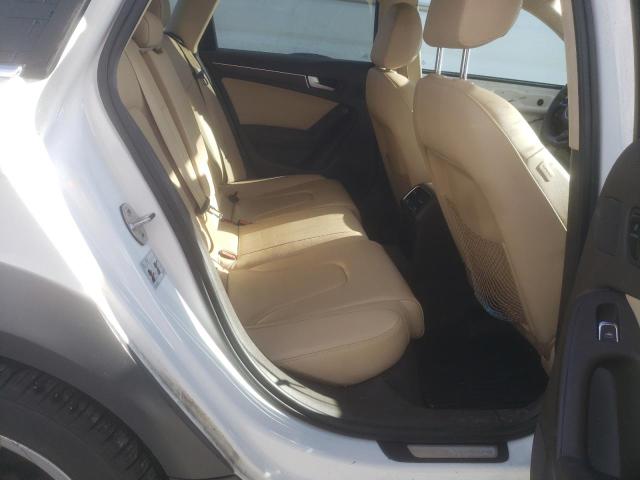 Photo 10 from auction – 2015 AUDI A4 ALLROAD with VIN WA1UFAFL0FA038560