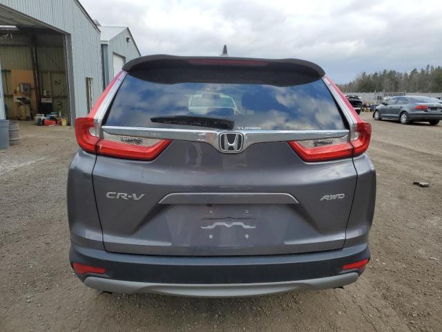Photo 6 from auction – 2019 HONDA CR-V EX with VIN 2HKRW2H52KH124181