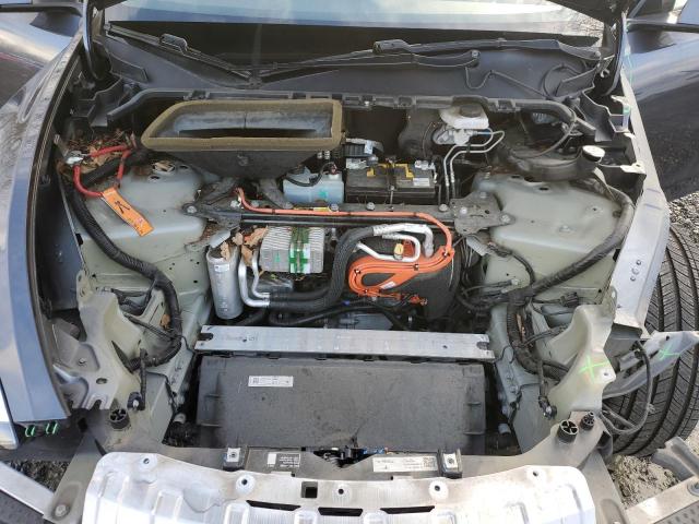 Photo 12 from auction – 2020 TESLA MODEL Y with VIN 5YJYGDEEXLF050470