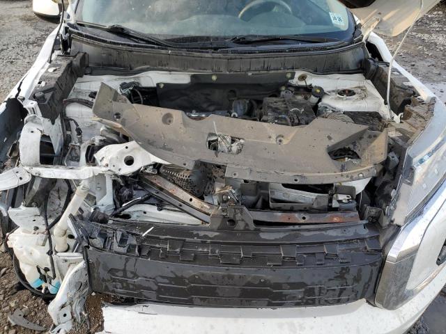 Photo 12 from auction – 2021 MITSUBISHI OUTLANDER with VIN JA4APUAU4MU010886