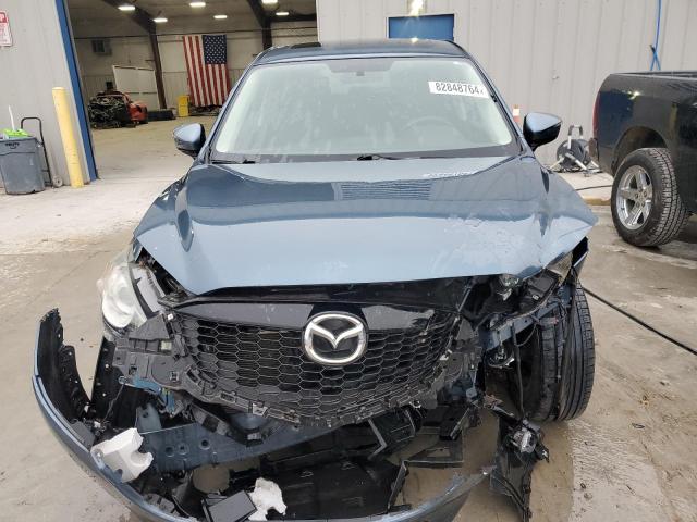 Photo 5 from auction – 2015 MAZDA CX-5 TOURI with VIN JM3KE2CY7F0505833